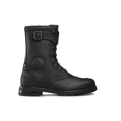 Stylmartin Shoes Rocket Black