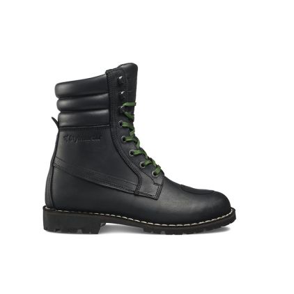 Stylmartin Shoes Yu'rok Black