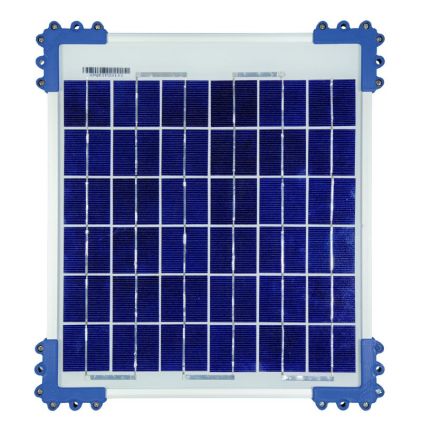 Tecmate Optimate Solar 2,5A with 10W panel