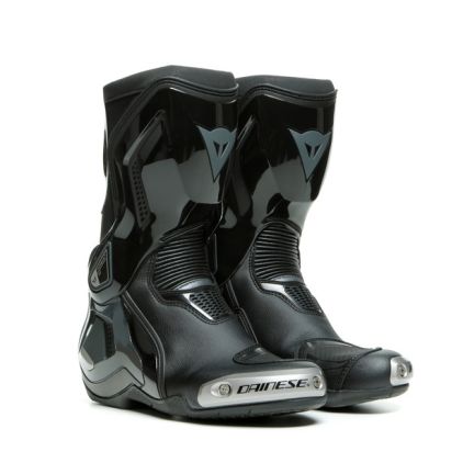 Dainese Torque 3 Out Lady Zwart Antraciet
