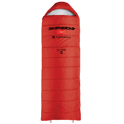 Spidi Grey Sleeping Bag