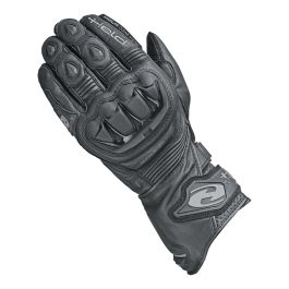 Leather Gloves Held Evo-Thrux Ii Black/White 8