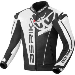 Berik Absolute GP Schwarz Rot Grün 1-Teiler Motorrad Lederkombi Berik Absolute GP Schwarz Rot Grün 1-Teiler Motorrad Lederkombi