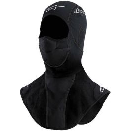 Alpinestars Winter Balaclava Zwart - Chromeburner