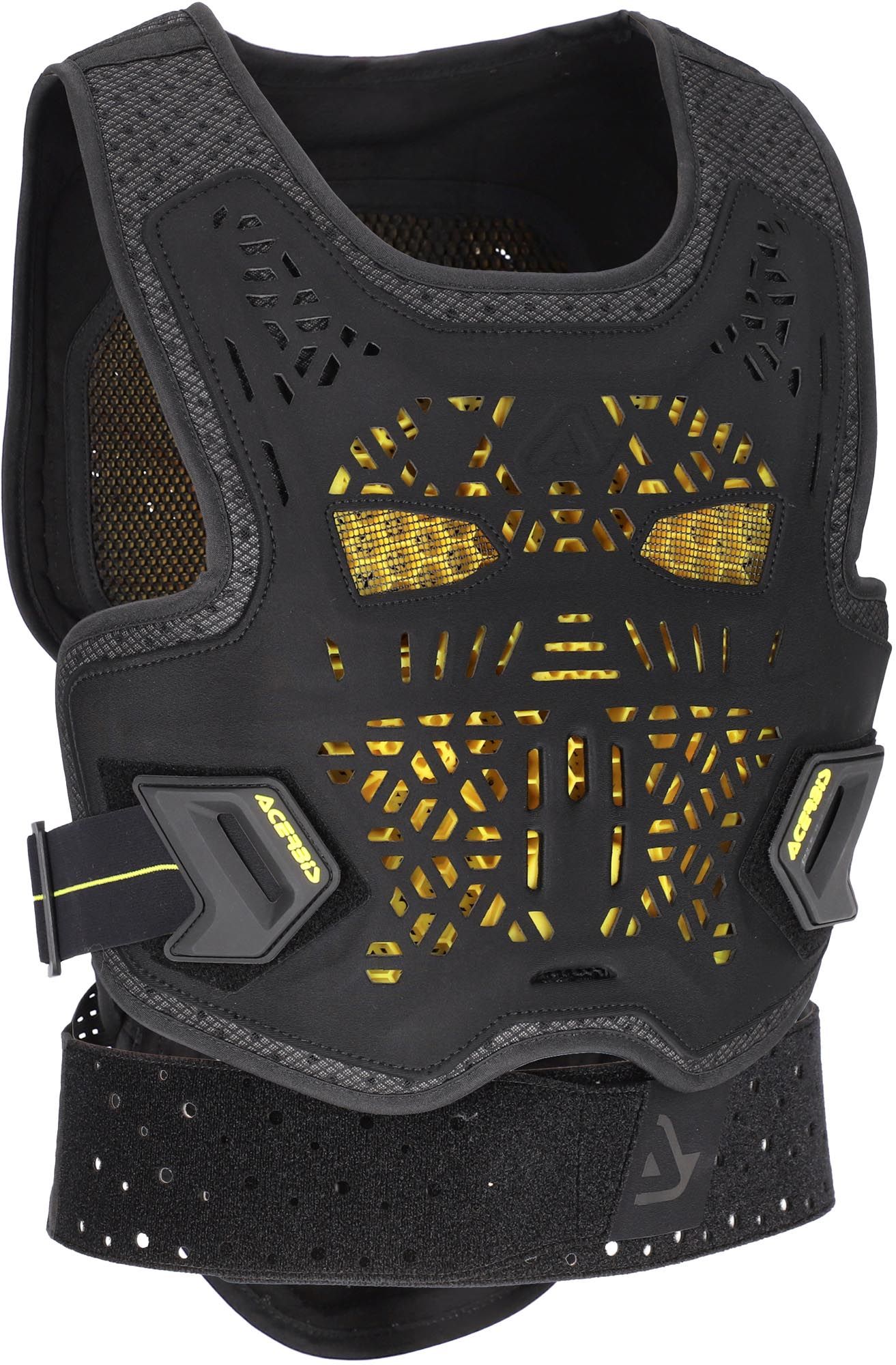 Freem Brave Carbon RC ribbeschermer