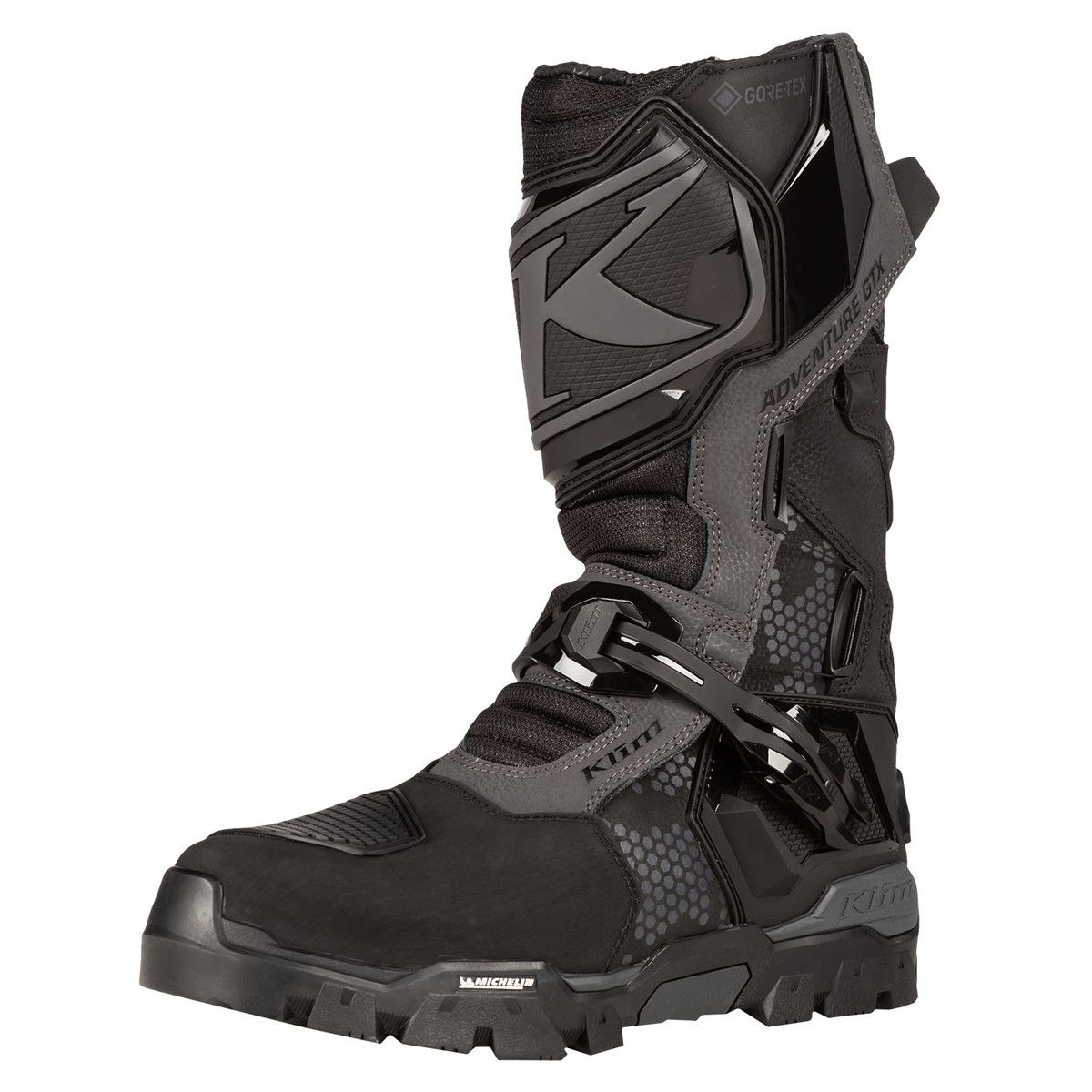 klim boot