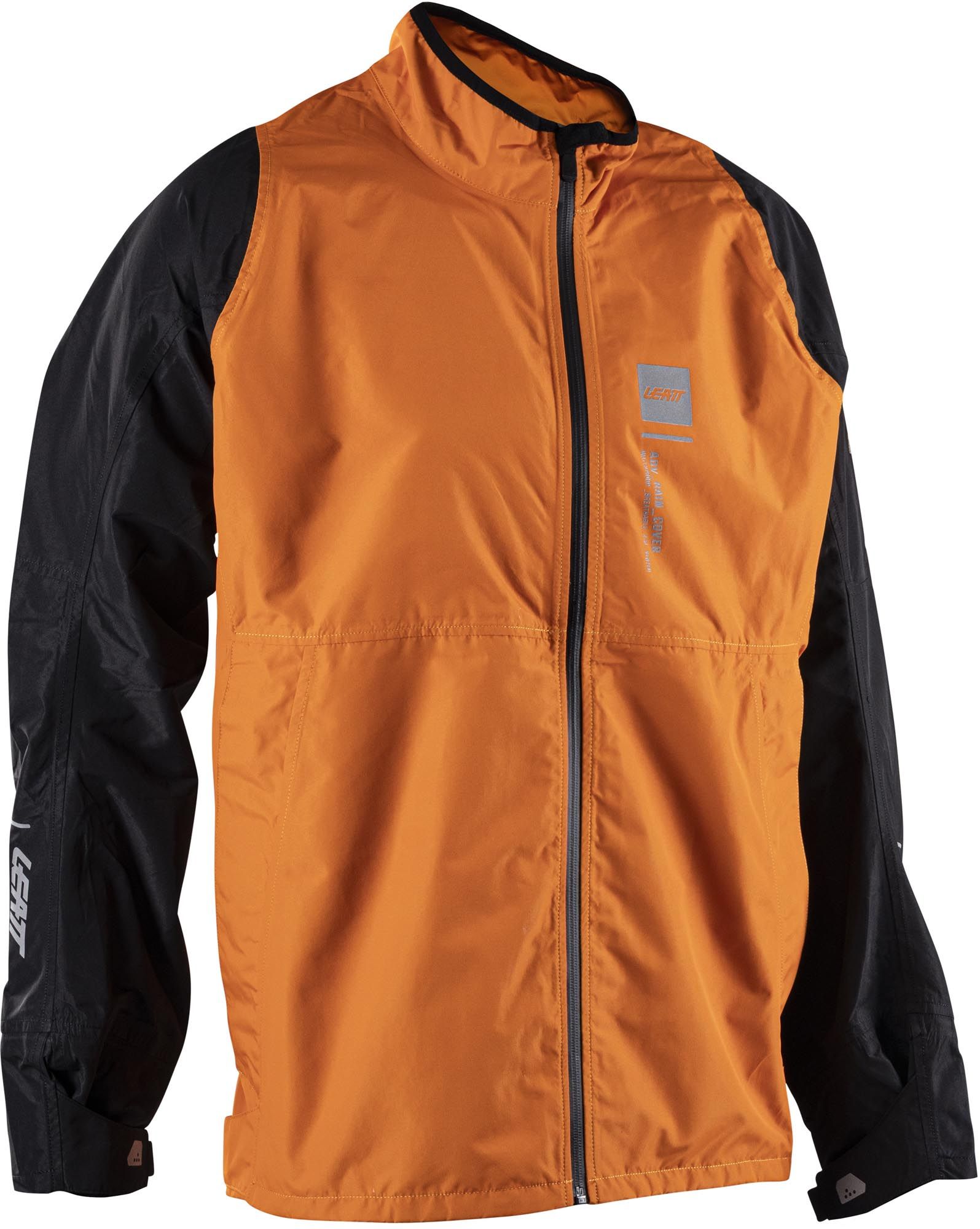 A-Pro Regenpak voor motorfiets, waterdicht