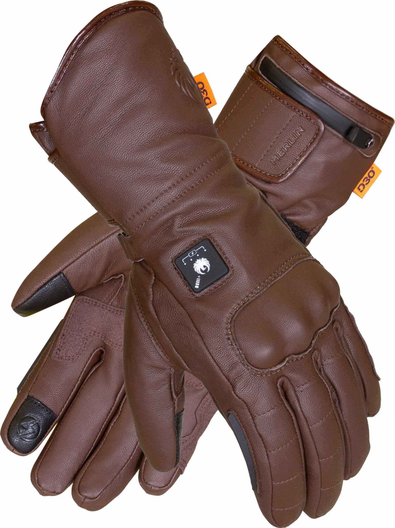 winter motorhandschoenen – waterdicht en beschermend