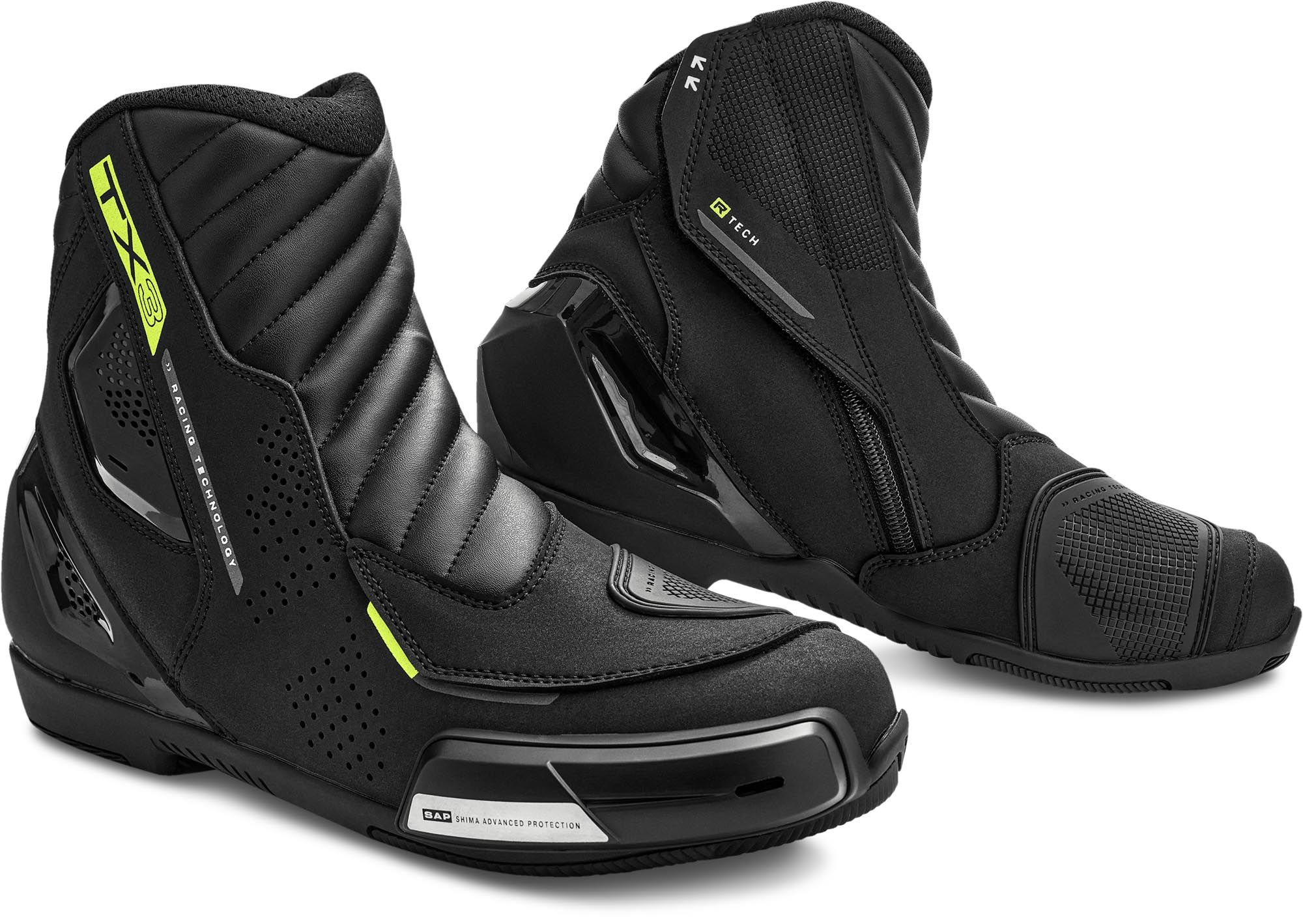 Dames motorhandschoenen - Groots aanbod - Biker Outfit