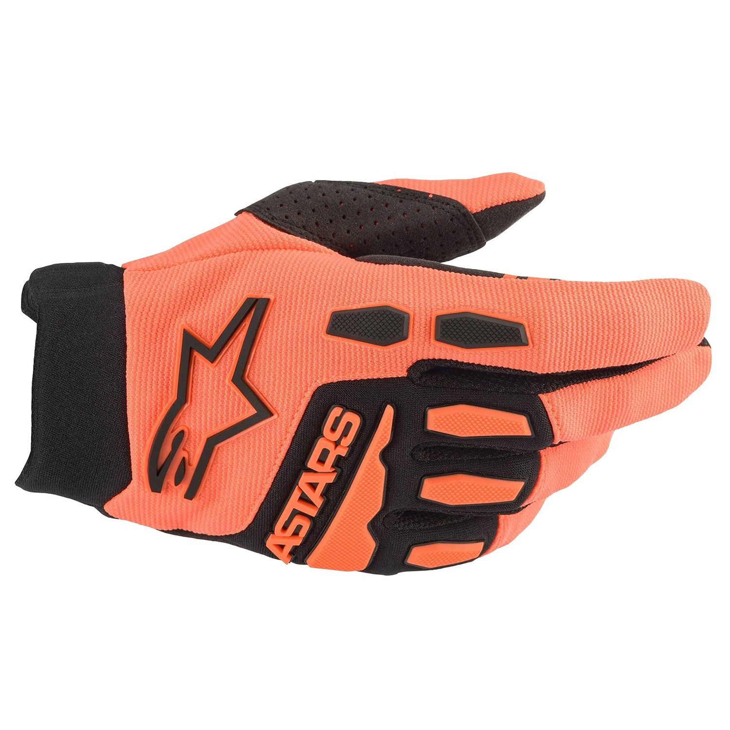 Alpinestars Full Bore Crosshandschoenen - Zwart