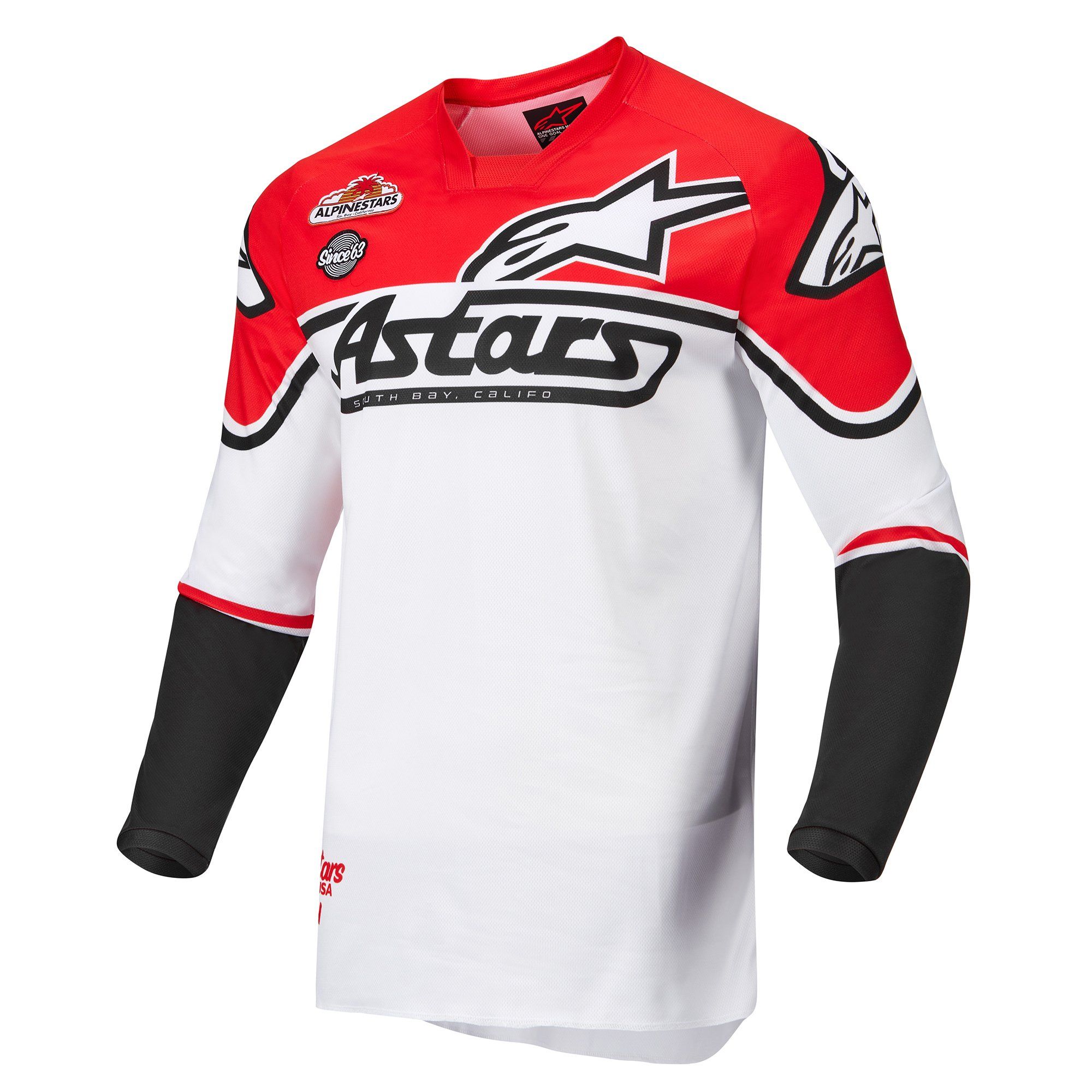 Overige Combinaison moto Alpinestars Heren Kleding Sportkleding en  accessoires Overige Alpinestars Overige dance4life.com