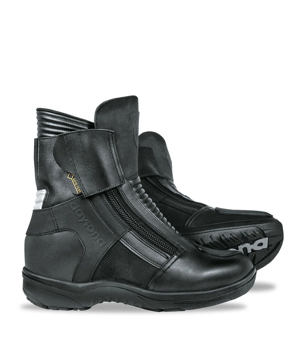 Daytona Max Sports Black - Chromeburner