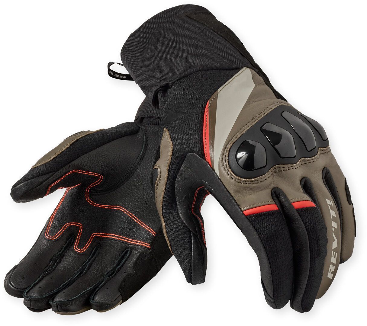 Kleding > Handschoenen > TroyLee SE Handschoen Geel, Maat L/10 - Japarts B.V. NL