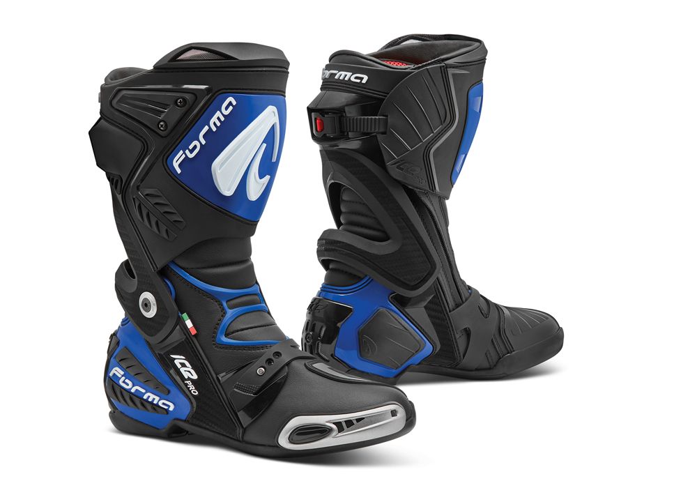 Daytona Boot Bag voor jouw motorlaarzen