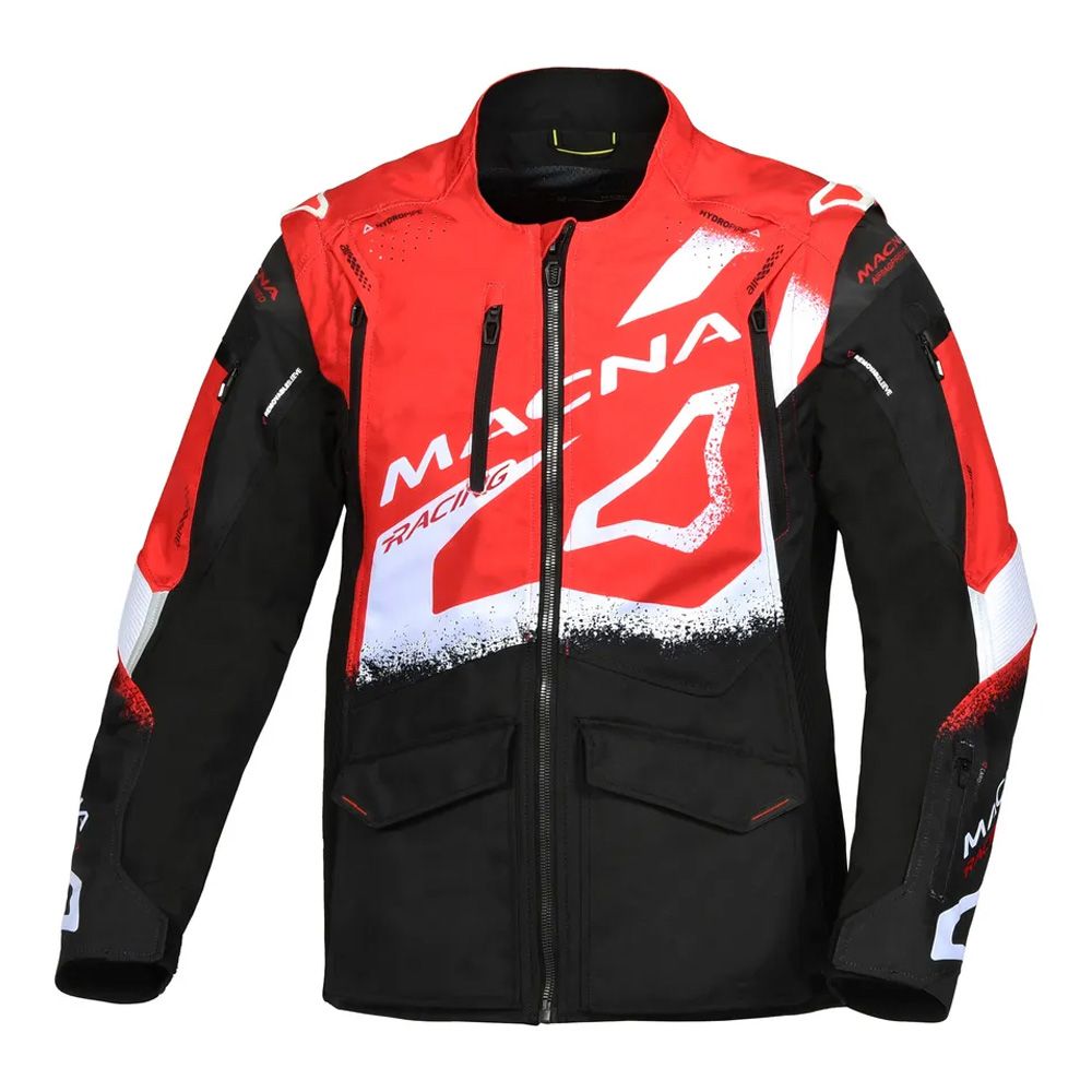 Page 12 | Macna motorkleding kopen? Officiële dealer