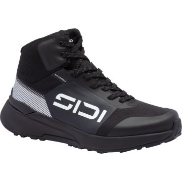 Sidi Fluxx Mid waterdichte motorschoenen