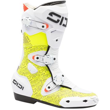 Sidi Mag-2 Air Motorfiets laarzen