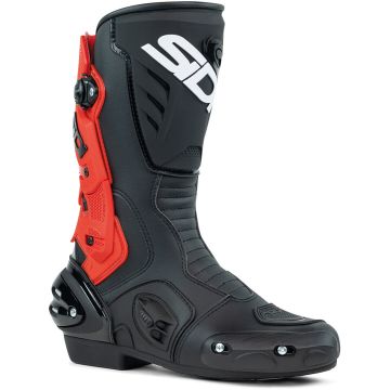 Sidi Vertigo 2 Zwart Rood 25 Motorlaarzen