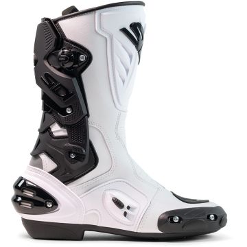 Sidi Vertigo 2 Wit Zwart 25 Motorlaarzen