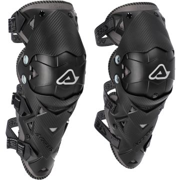 Acerbis Impact Evo 3.0 Kniebeschermers