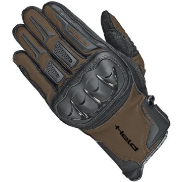 Held Sambia Adventure Bruin Handschoenen