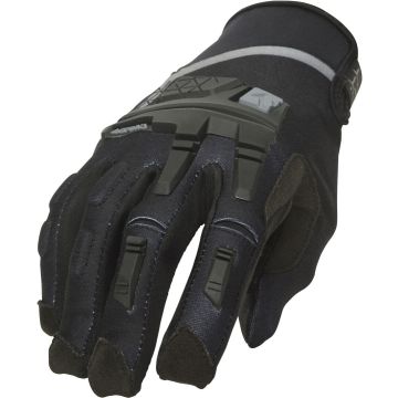 Acerbis X-Enduro Zwarte Handschoenen