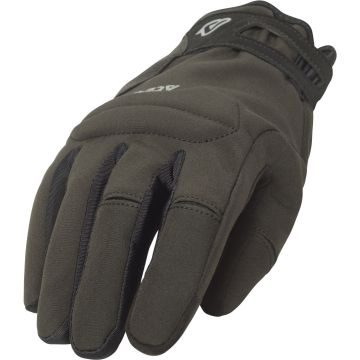 Acerbis Urban WP2 Black Gloves