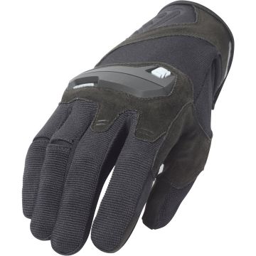 Acerbis X-Street Zwarte Handschoenen