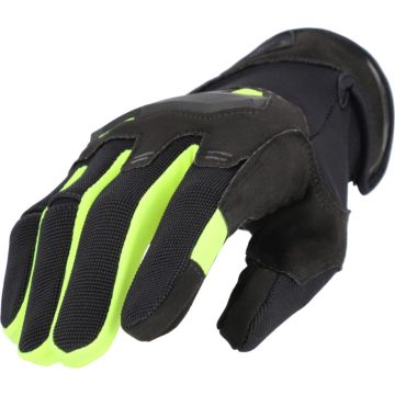 Acerbis X-Street Zwart Gele Handschoenen