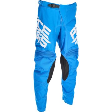 Acerbis MX Track Blue Motocross Pants