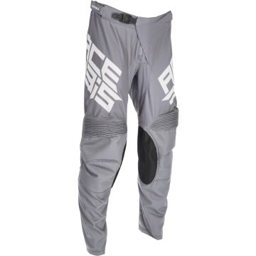 Acerbis MX Track Dark Grey Charcoal Motocross Pants