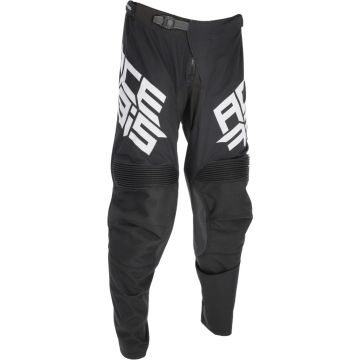 Acerbis MX Track Black Motocross Pants