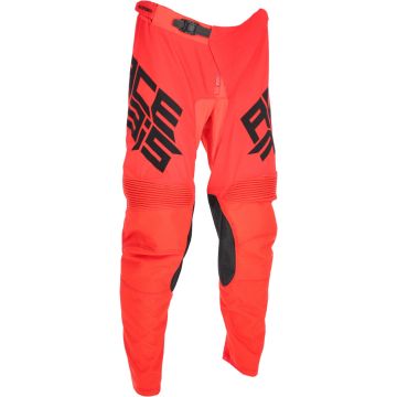 Acerbis MX Track Red Motocross Pants