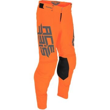 Acerbis K-Flex Orange Motocross Pants
