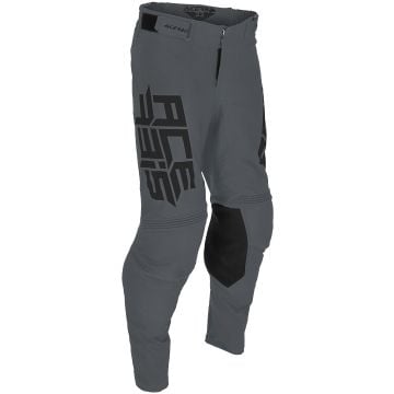Acerbis K-Flex Dark Grey Motocross Pants