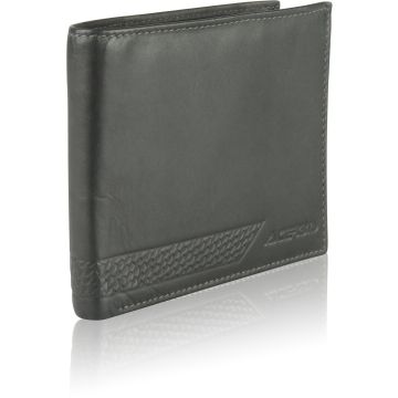Acerbis Black Wallet