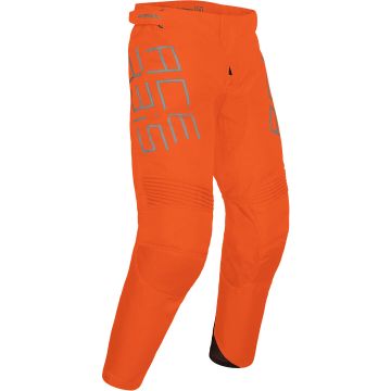 Acerbis MX Track Kids Orange Motocross Pants