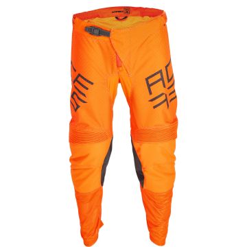 Acerbis K-Windy Orange Motocross Pants