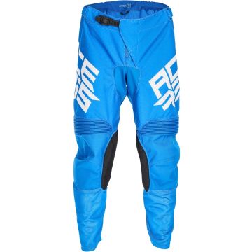 Acerbis K-Windy Light Blue Motocross Pants