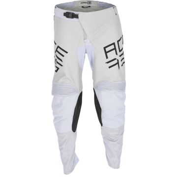 Acerbis K-Windy Light Grey Motocross Pants