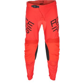 Acerbis K-Windy Red Motocross Pants