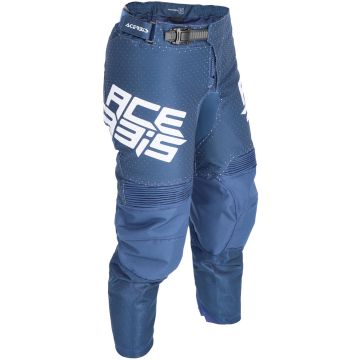 Acerbis K-Windy Kids Blue Motocross Pants