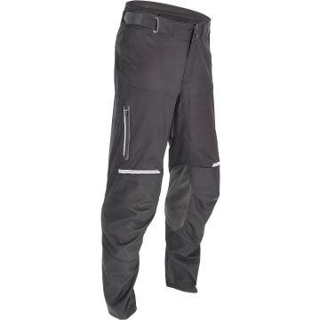 Acerbis X-Duro Black Motocross Pants