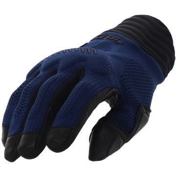 Acerbis Maya Dark Blue Gloves