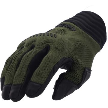 Acerbis Maya Green Gloves