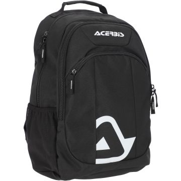 Acerbis B-Logo Mono 15L Motorfiets Rugzak