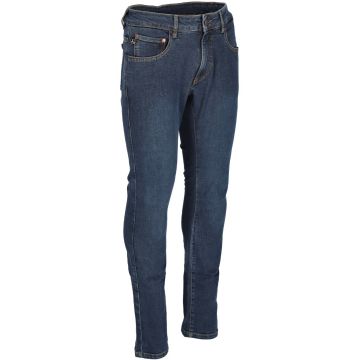 Acerbis Pro-Road Blauwe Motorjeans