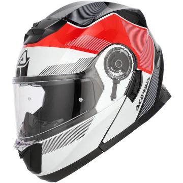 Acerbis Serel Logo Helm