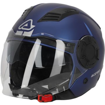 Acerbis Vento Blue Jet Helmet Acerbis Vento Blue Jet Helmet