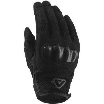 Acerbis Ramsey My Vented Ladies Black Gloves
